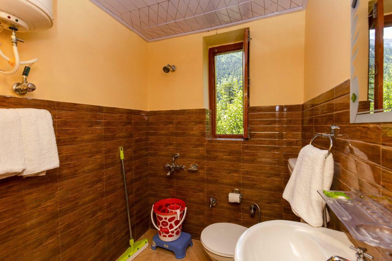 Zostel Homes Rakchham Saturang Buitenkant foto